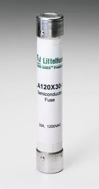 Littelfuse - LA15QS4004TI - Specialty Fuses