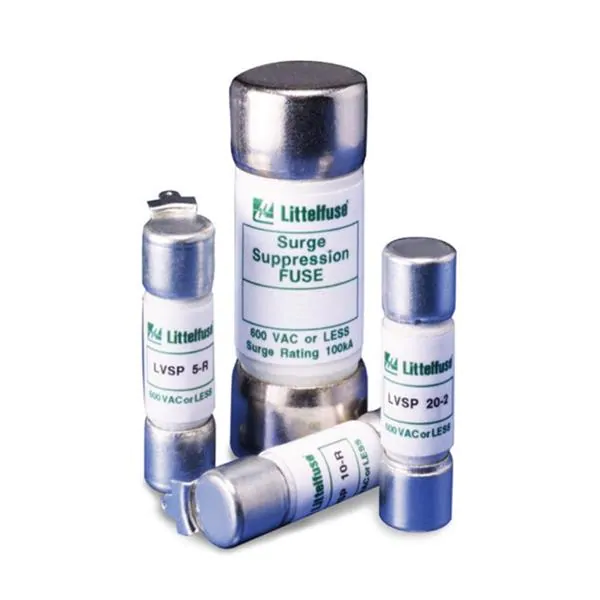 Littelfuse - LVSP0005HXR - Specialty Fuses