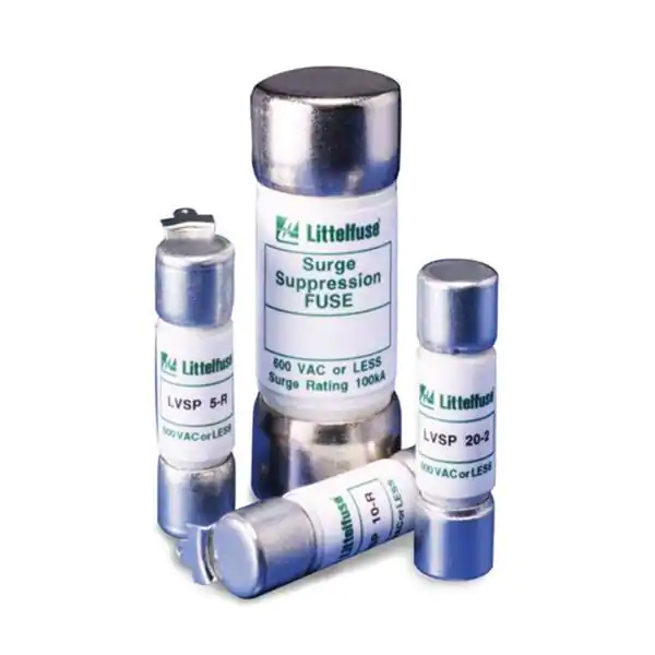Littelfuse - LVSP0080TX2 - Specialty Fuses