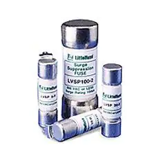 Littelfuse - LVSP0100VXL - Specialty Fuses