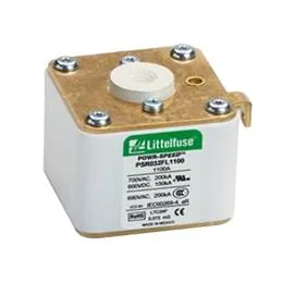 Littelfuse - PSR030FL0050Z - Specialty Fuses