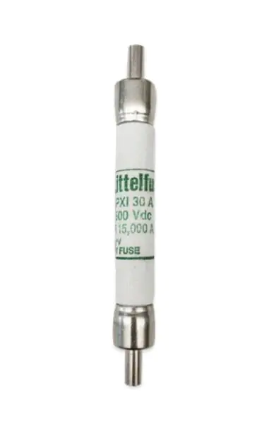 Littelfuse - SPXI001.T - Specialty Fuses