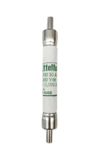 Littelfuse - SPXI2.25TXB - Specialty Fuses