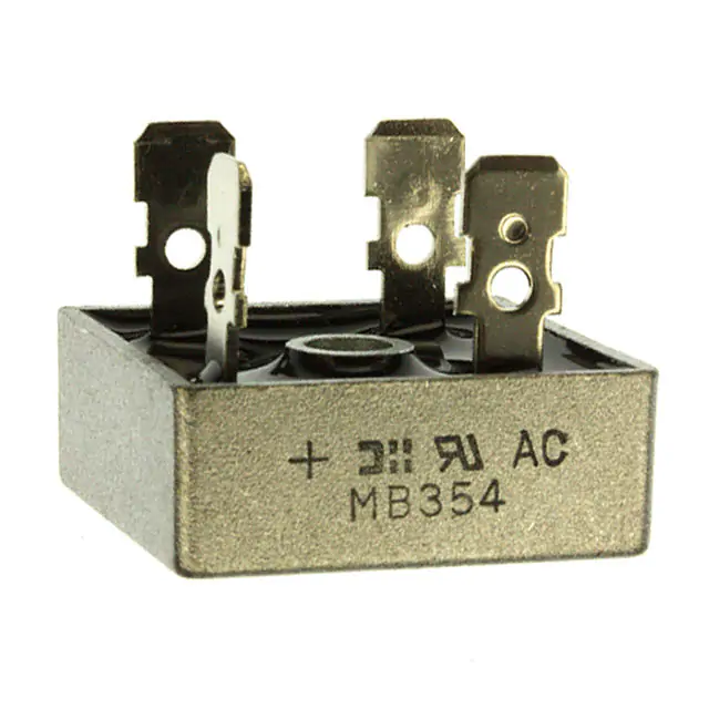 MB156-F - Diodes