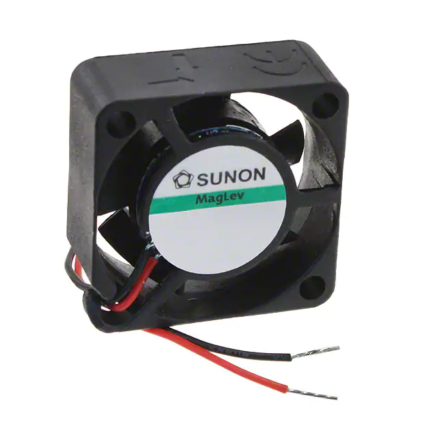 MC25100V1-000U-A99 - Sunon