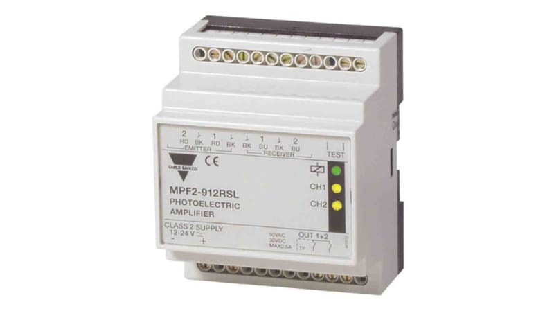 MPF2-912RSL - Carlo Gavazzi