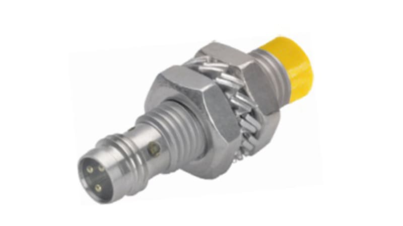 NI 3-EG08K-AN6X-V1131 - Turck