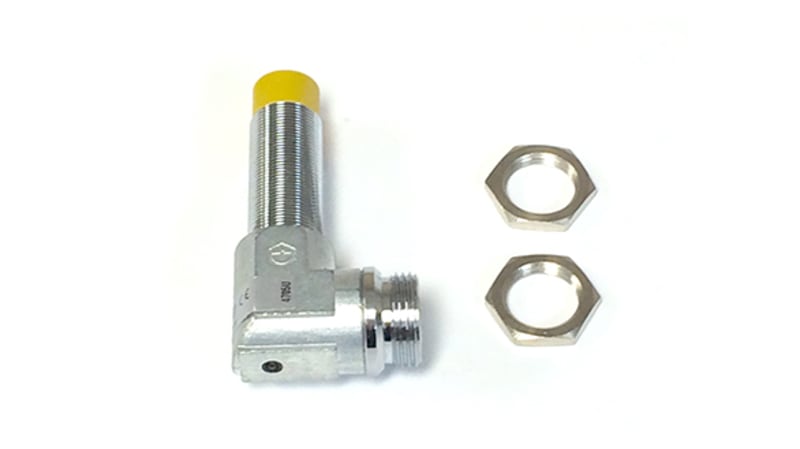 NI10-G18-AZ3X-B1431 50MM - Turck