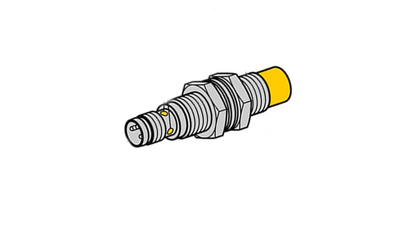 NI10U-M12-AN6X-V1131 - Turck