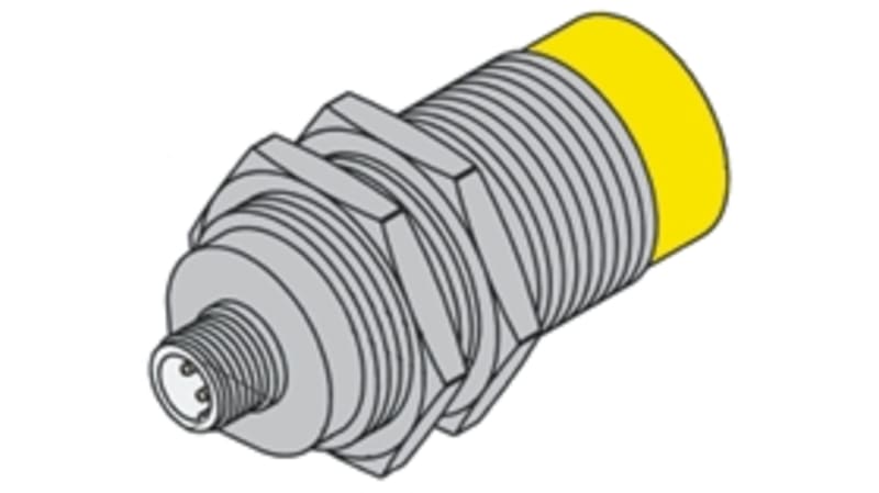 NI15-M30E-LIU-H1141 - Turck