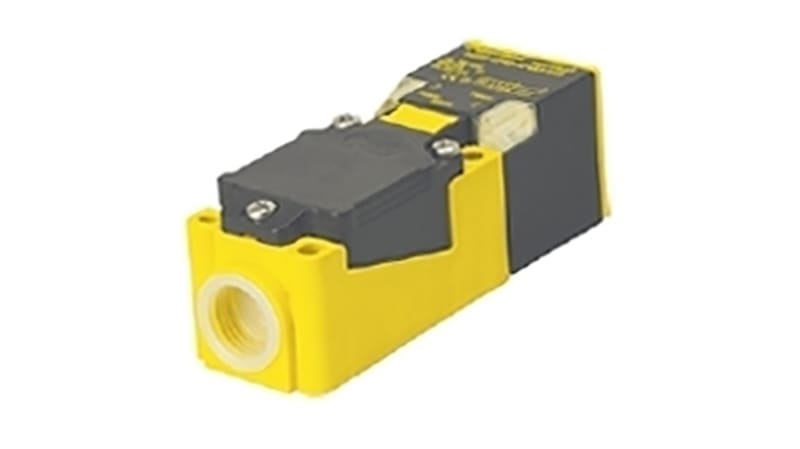 NI30-CP40-FZ3X2/S110 - Turck