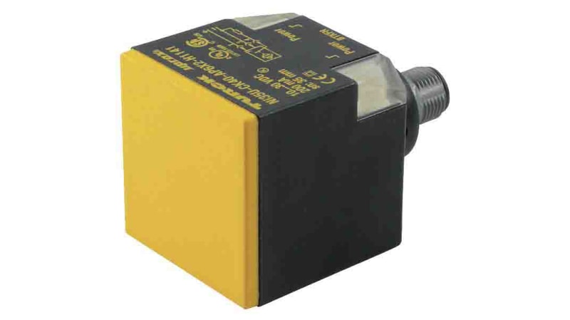 NI50U-QV40-IOL6X2-H1141 - Turck