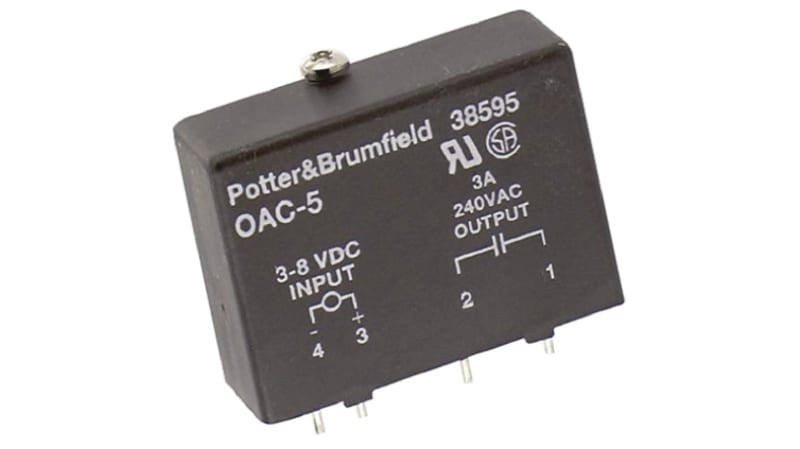 OAC-5 - TE Connectivity