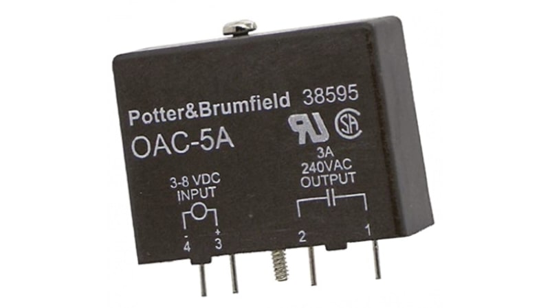 OAC-5A - TE Connectivity