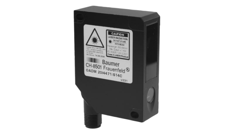 OADM 20I5571/S14C - Baumer