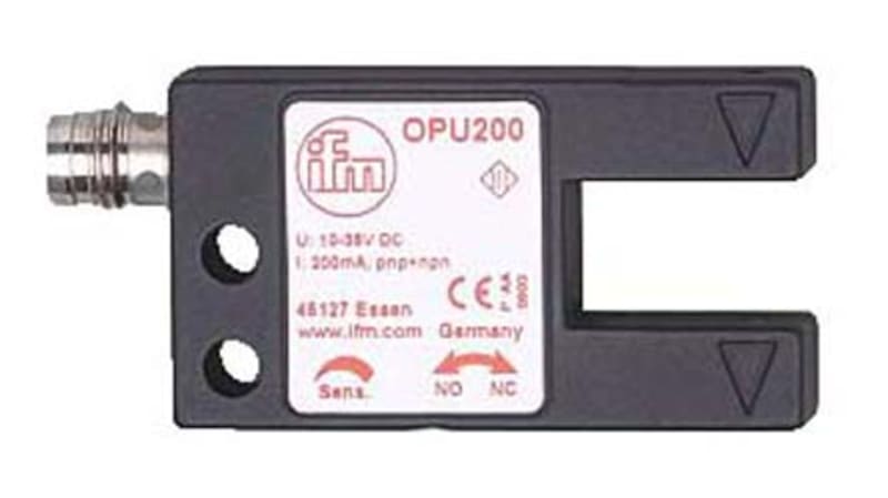 OPU200 - ifm electronic