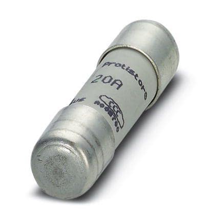 Phoenix Contact - 2903384 - Fuse Insert