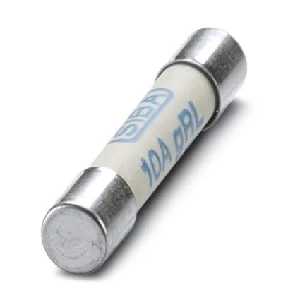 Schurter - 34.514 - Ceramic Fuse