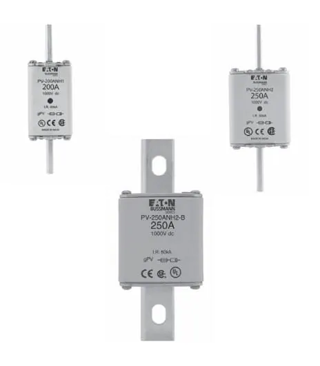 Bussmann / Eaton - 30CIH07 - Specialty Fuses