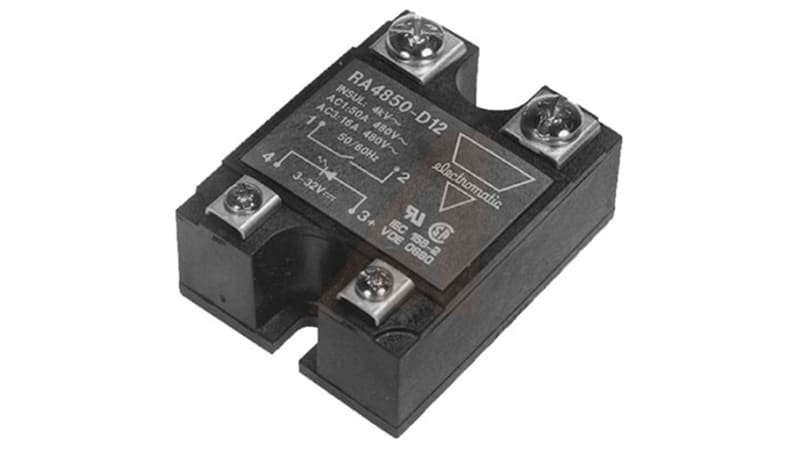 RA2425-D06 - Carlo Gavazzi