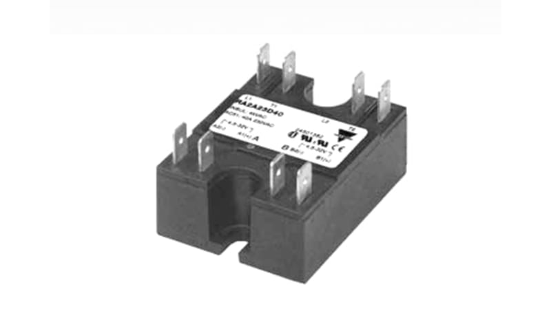 RA2A48D25 - Carlo Gavazzi