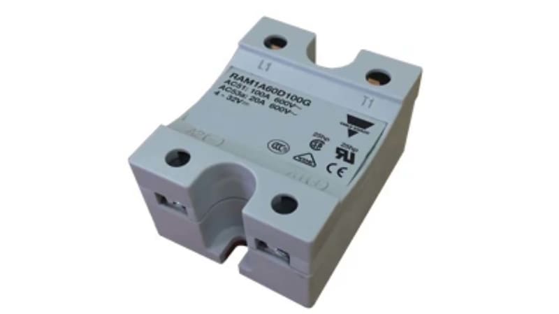 RAM1A60D50G - Carlo Gavazzi