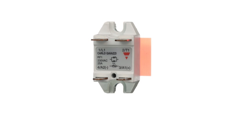 RF1A23M25 - Carlo Gavazzi