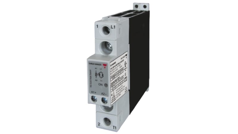 RGC1A23A20KKE - Carlo Gavazzi