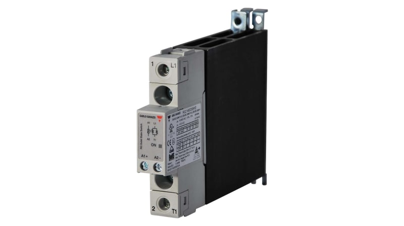 RGC1A60D25KKE - Carlo Gavazzi