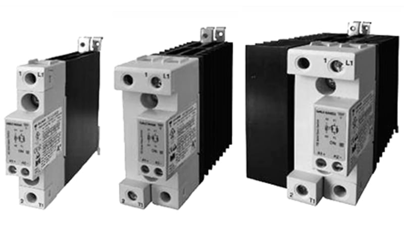 RGC1A60D30KGU - Carlo Gavazzi