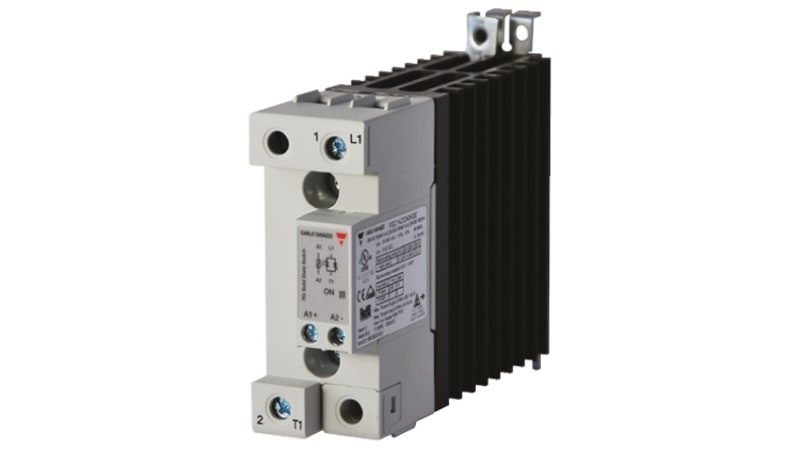 RGC1A60D40KGE - Carlo Gavazzi