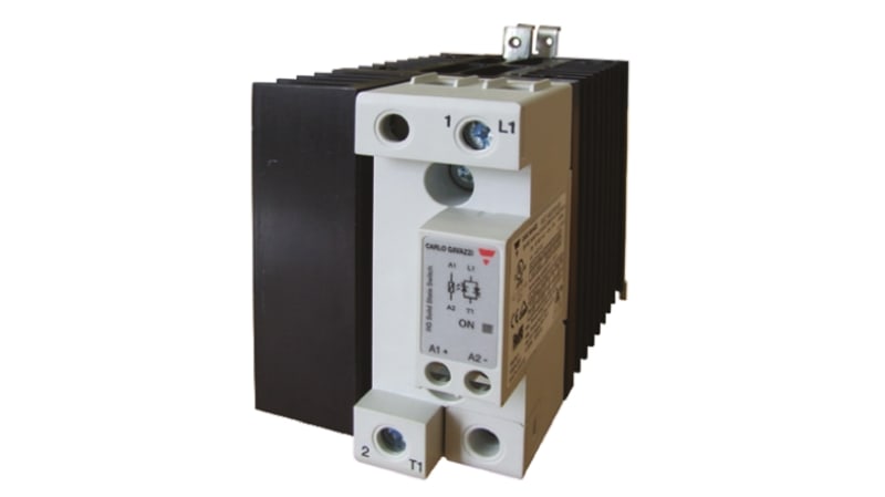 RGC1A60D60KGE - Carlo Gavazzi