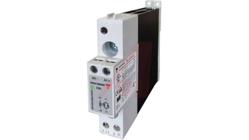 RGC1A60D60KGU - Carlo Gavazzi