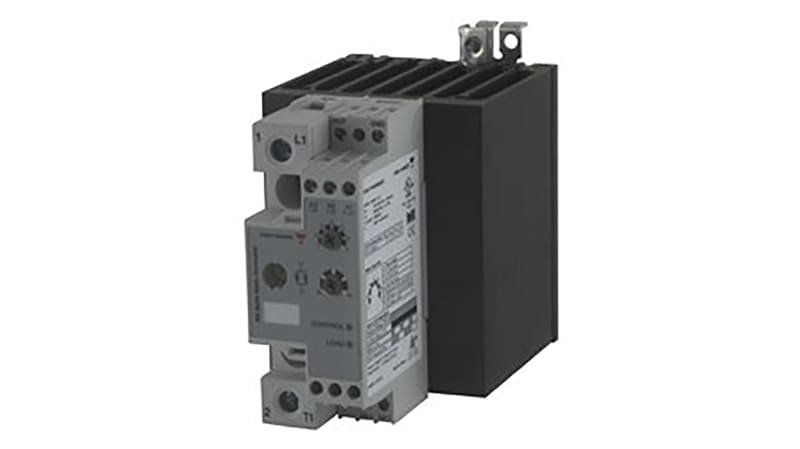 RGC1P23V62ED - Carlo Gavazzi