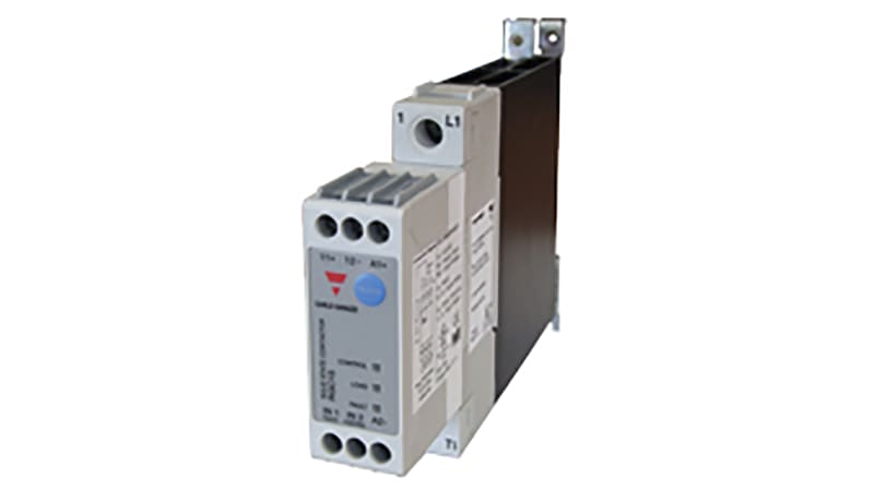 RGC1S60D25GKEP - Carlo Gavazzi