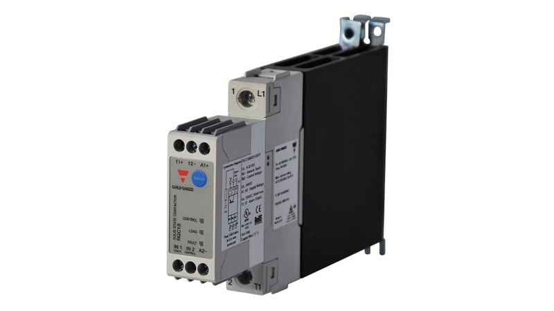 RGC1S60D31GKEP - Carlo Gavazzi