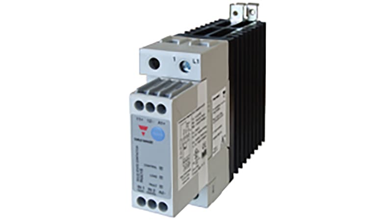 RGC1S60D41GGEP - Carlo Gavazzi