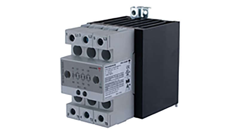 RGC2A60D40KGE - Carlo Gavazzi