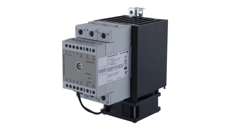 RGC2P60V75C1DFM - Carlo Gavazzi