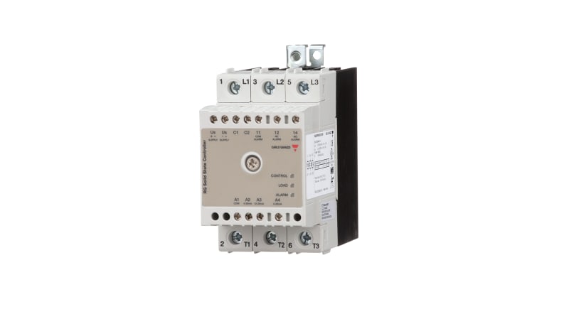 RGC3P60V20C1DM - Carlo Gavazzi