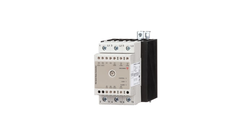 RGC3P60V30C1DM - Carlo Gavazzi