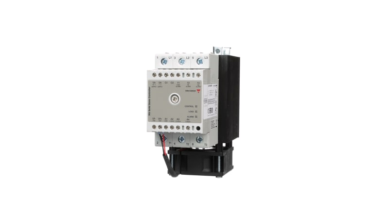 RGC3P60V65C1DFM - Carlo Gavazzi