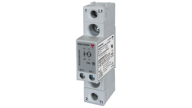 RGS1A23A50KKE - Carlo Gavazzi