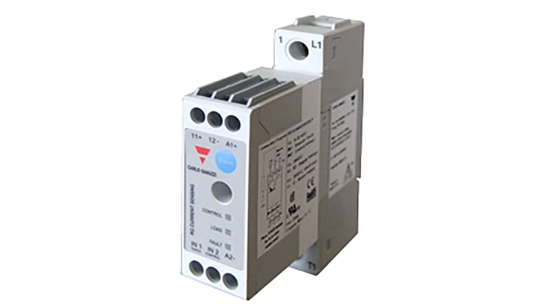 RGS1S60D30GKEP - Carlo Gavazzi