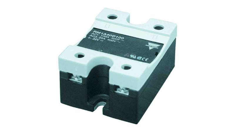 RM1A40A50 - Carlo Gavazzi