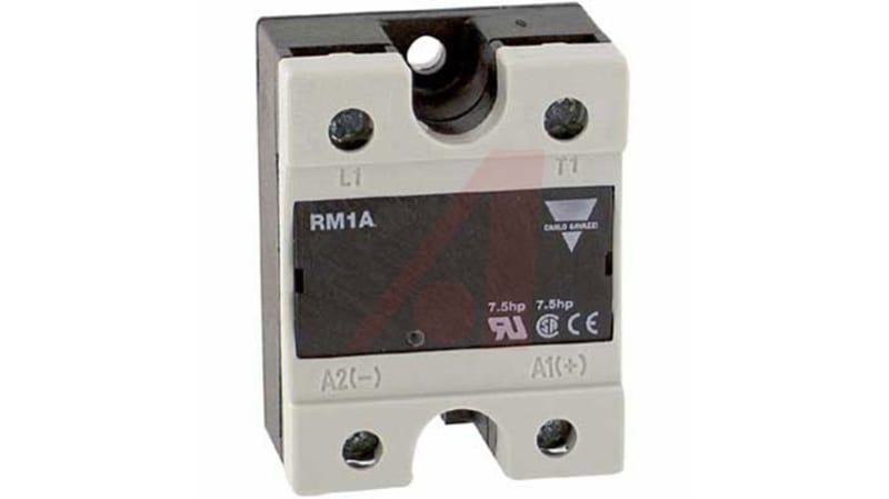 RM1A48A100 - Carlo Gavazzi