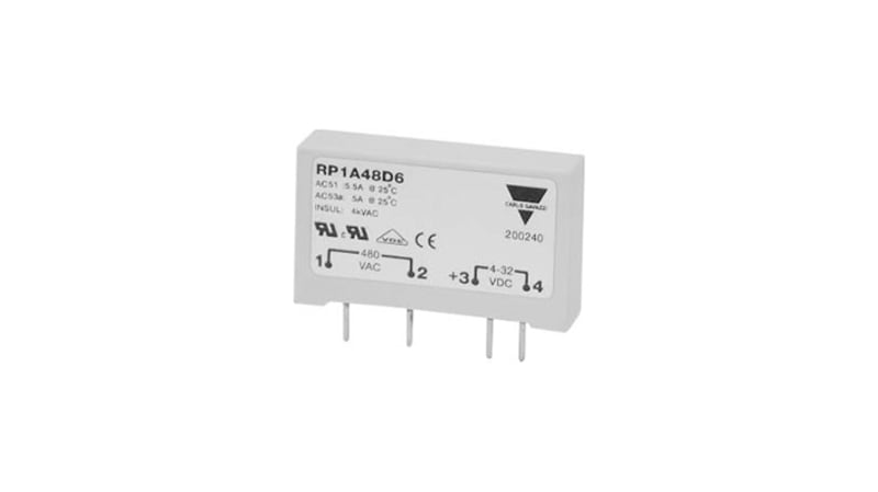 RP1A23D5 - Carlo Gavazzi