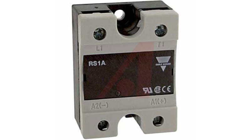 RS1A48D25 - Carlo Gavazzi