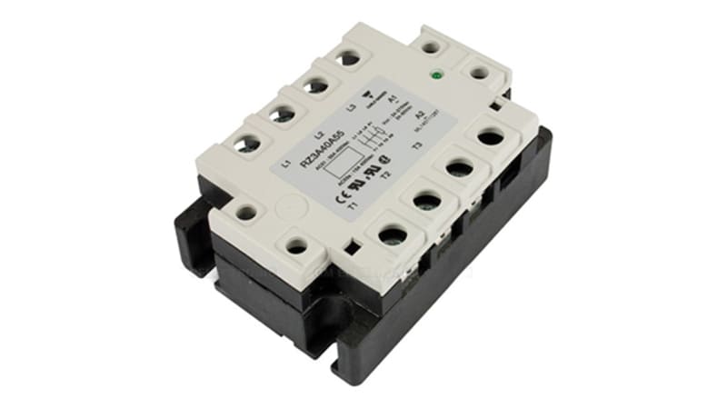 RZ3A40A55 - Carlo Gavazzi