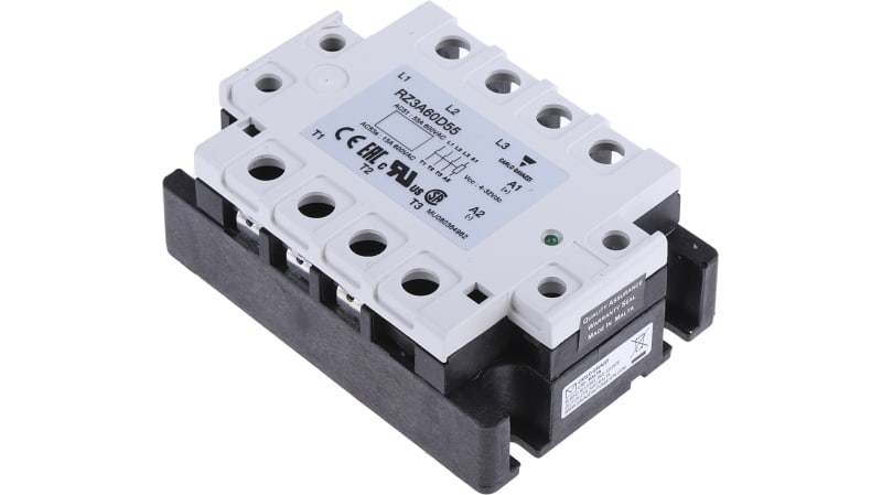 RZ3A60D55 - Carlo Gavazzi